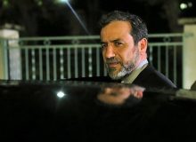 عراقچی دبیر شورای راهبردی روابط خارجی شد