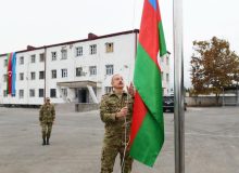 علل حساسیت ایران روی جمهوری آذربایجان که تا قرن ۱۸ میلادی بخشی از خاک خودش بود، چیست؟