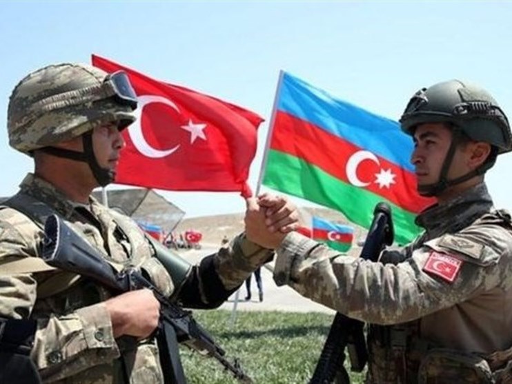 ترکیه چگونه به تنش اخیر میان باکو و تهران دامن می زند؟