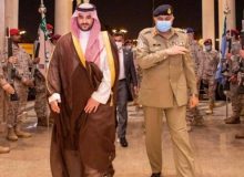 چرا همکاری نظامی با پاکستان، تا این حد برای عربستان اهمیت دارد؟