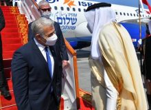 تل آویو به دنبال ایجاد دو دولت کوچک اسرائیلی در ابوظبی و منامه است