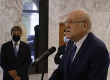 نخست وزیر لبنان می گوید عربستان نه تنها قبله دینی من بلکه «قبله سیاسی من است»، اما ریاض تمایلی به نزدیک شدن به بیروت ندارد؛ چرا؟