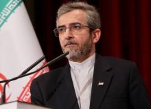 باقری کنی: مسکو و پکن از موضع ایران در مذاکره نتیجه محور حمایت می کنند