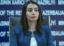 گزافه‌گویی جدید باکو علیه ایران