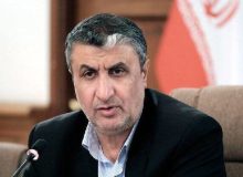اسلامی: ایران به دنبال تامین ۵۰ درصد برق کشور از انرژی هسته ای است