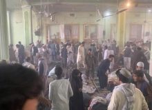 شمار کشته شدگان حمله تروریستی قندهار به ۳۷ نفر افزایش یافت