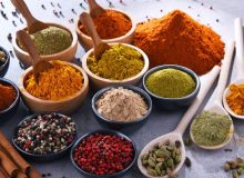 ادویه‌هایی که قند خون را تنظیم می‌کنند؛ دیابتی‌ها بخوانند!