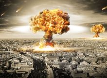 خطرناک‌ترین زرادخانه‌های اتمی؛ پنهان از نگاه ناظران جهانی