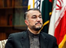 تأکید وزیر امور خارجه بر پایبندی تیم مذاکره‌کننده به قانون هسته‌ای مجلس