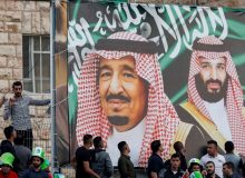 هاآرتص: ظرف چند هفته آینده روابط ایران و عربستان به طور کامل عادی می شود؛ این یعنی ضربه بزرگ به اسراییل