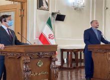 امیرعبداللهیان: مادورو به تهران سفر می‌کند/ امضای سند همکاری‌های ۲۰ ساله تهران و کاراکاس؛ به زودی