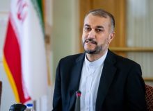 امیرعبداللهیان: سیاست خارجی و اقتصاد کشور را به مذاکرات و برجام محض گره نمی‌زنیم/وزارت خارجه مذاکره را دنبال می‌کند