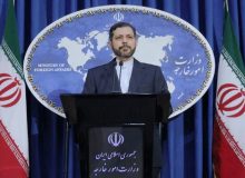 هفته آينده ميزبان وزراى همسايگان افغانستان هستیم/ سفر هیئت عربستانی به تهران تایید نمی‌شود
