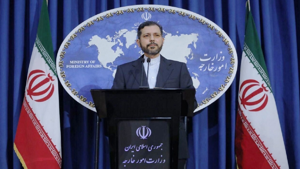 هفته آينده ميزبان وزراى همسايگان افغانستان هستیم/ سفر هیئت عربستانی به تهران تایید نمی‌شود