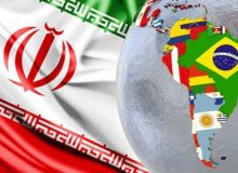 دولت سیزدهم و تقویت محورهای لاتینی در سیاست خارجی