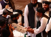 سکوت مرموز اعراب درباره طالبان