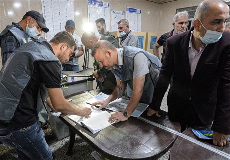 کمیساریای انتخابات عراق: احتمالا تغییر بزرگی در نتایج انتخابات حاصل می‌شود