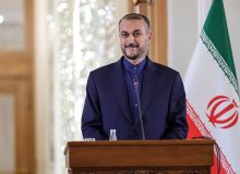 امیرعبداللهیان: پیام‌های شفاهی آمریکا برای ما ملاک نیست/گفت‌وگوهای ایران و عربستان در مسیر خوبی در حال طی شدن است