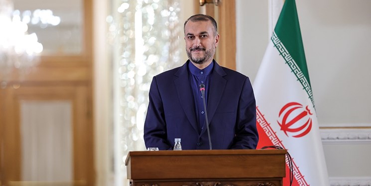 امیرعبداللهیان: پیام‌های شفاهی آمریکا برای ما ملاک نیست/گفت‌وگوهای ایران و عربستان در مسیر خوبی در حال طی شدن است