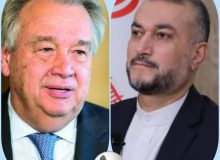 اعضای برجام به تعهدات خود عمل کنند ما نیز به تعهدات باز میگردیم