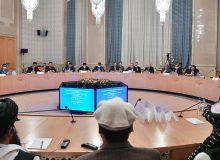 رایزنی همسایگان افغانستان؛ از مسکو تا تهران