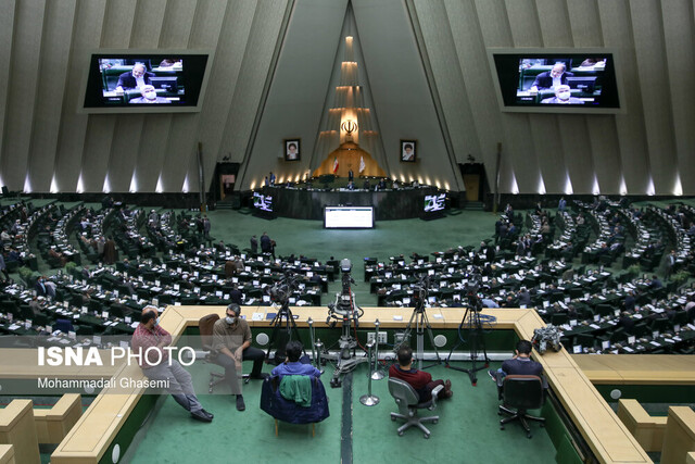 هشدار نمایندگان مجلس به دولت جمهوری آذربایجان