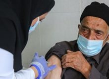 احتمال جان‌باختن افراد واکسینه شده «11برابر» کمتر از دیگران است/اعزام واحدهای سیار واکسیناسیون به درِ خانه افراد «ناتوان»