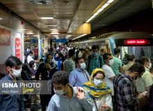 افزایش موارد کرونا در روزهای آتی/ لزوم کنترل کرونا مثبت‌ها با قرنطینه هوشمند
