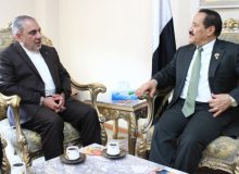 واکنش صنعا به گفت و گوهای ایرانی-سعودی