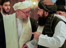 چرخش طالبان