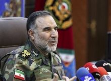 فرمانده نیروی زمینی ارتش: فعالیت‌های صهیونیست‌ها را در مرزهای شمال غرب کاملا رصد می‌کنیم