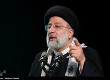 رییس جمهور: از بهره‌برداری انرژی صلح‌آمیز هسته‌ای کوتاه نخواهیم آمد
