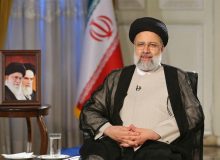 رئیسی: معیشت مردم دغدغه روزانه من است/ از بانک مرکزی هیچ استقراضی نداشتیم