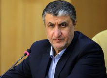 ابلاغ برنامه تولید ۱۰ هزار مگاوات برق هسته‌ای به سازمان انرژی اتمی/ مکلف به رعایت قوانین مجلس در خصوص ضوابط هسته‌ای هستیم