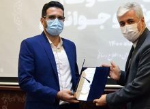 «محمدامین میرزایی» مدیرعامل خبرگزاری برنا شد