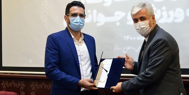 «محمدامین میرزایی» مدیرعامل خبرگزاری برنا شد