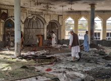 مسئولان کشور همسایه و برادر افغانستان عاملان خونخوار این جنایت را مجازات کنند