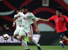 ایران یک – کره جنوبی یک/ جهانبخش ناجی شاگردان اسکوچیچ شد