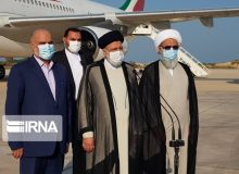 رییسی: سخن گفتن از بیکاری در بوشهر با این همه ظرفیت غیر قابل تحمل است