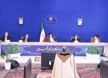 رئیسی: آبرویمان را برای جراحی‌های بزرگ و نجات اقتصاد کشور می گذاریم