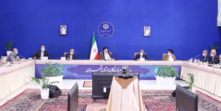 رئیسی: آبرویمان را برای جراحی‌های بزرگ و نجات اقتصاد کشور می گذاریم