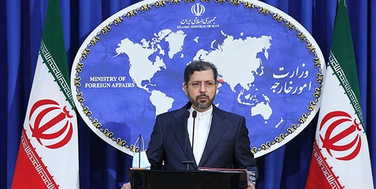 خطیب‌زاده خبر داد: ۲ راننده ایرانی بازداشت شده در باکو آزاد شدند