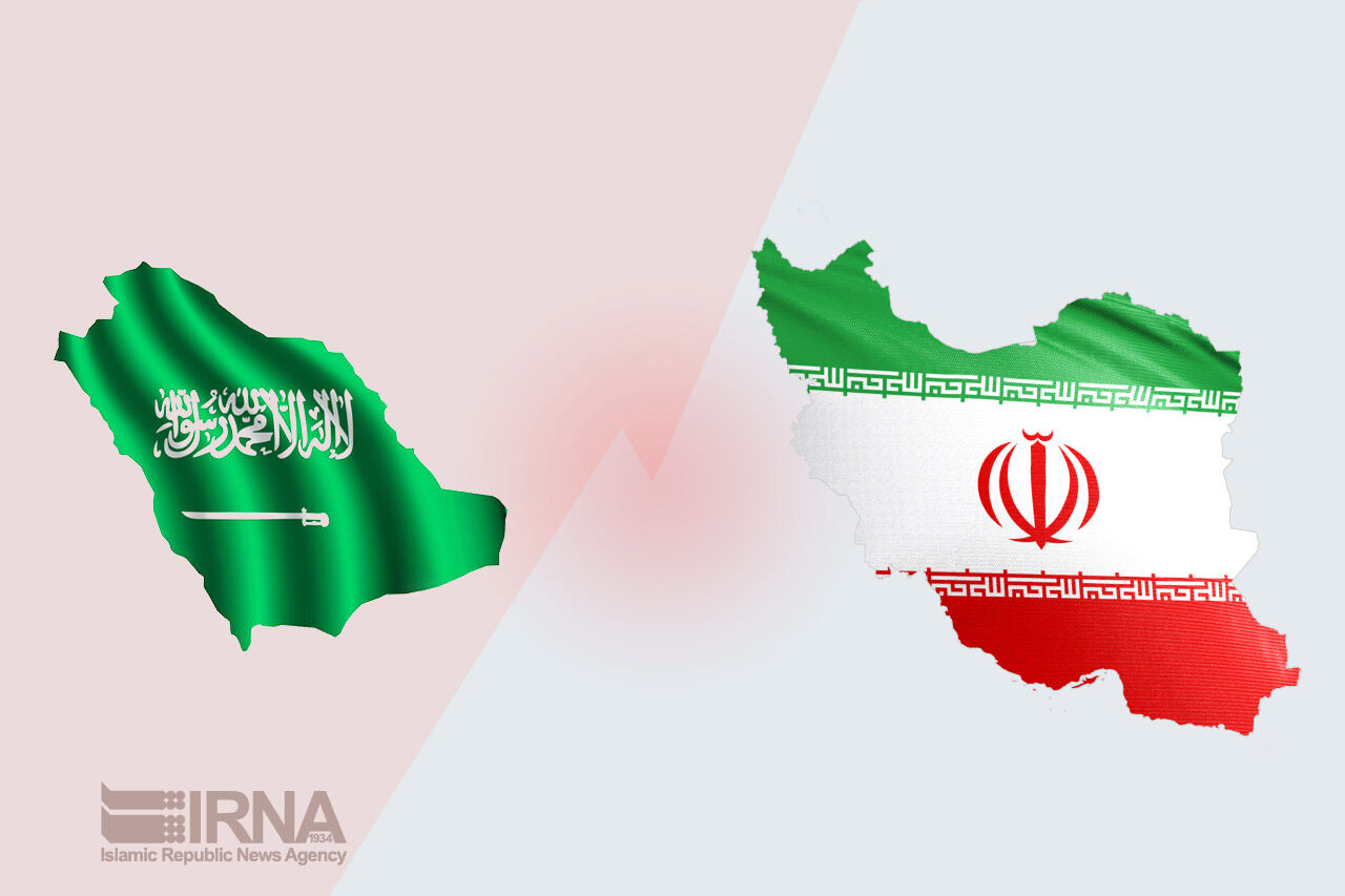 تهران و ریاض در مسیر بهبود مناسبات