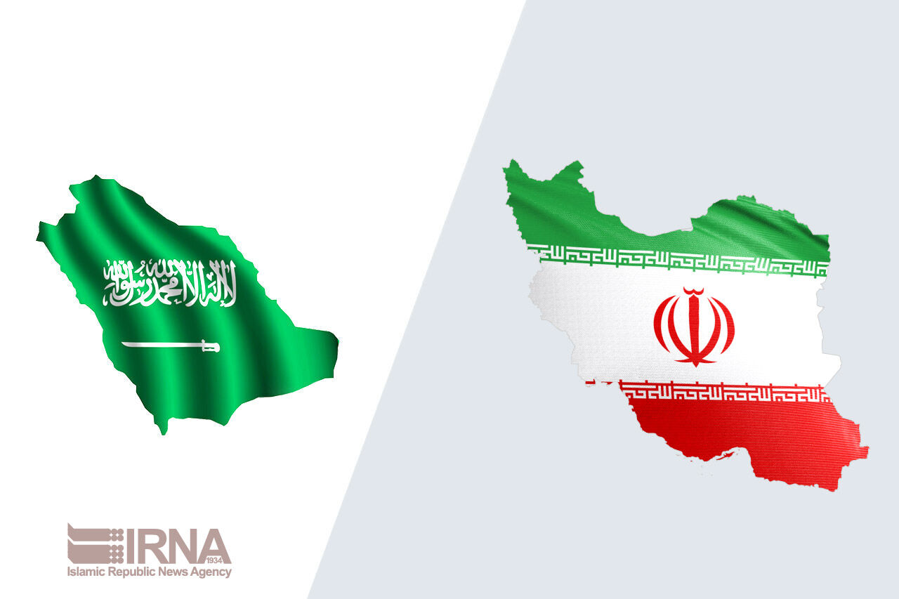 ایران وعربستان در مسیر بازسازی روابط