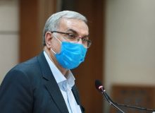 مرگ ناشی از واکسن کرونا نداشته‌ایم/ بازگشایی مدارس منوط به تزریق دو دز به ۷۰ درصد دانش آموزان
