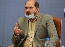 «محسن منصوری» با رای هیات وزیران استاندار تهران شد