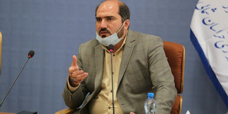 «محسن منصوری» با رای هیات وزیران استاندار تهران شد