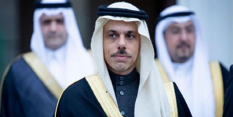 ریاض: به دنبال ایجاد تفاهم با ایران هستیم؛ تعامل با دولت لبنان سازنده نیست