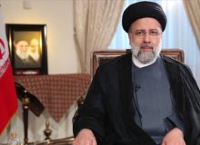 گالوپ: ۷۲ درصد ایرانیان از عملکرد رئیسی رضایت دارند