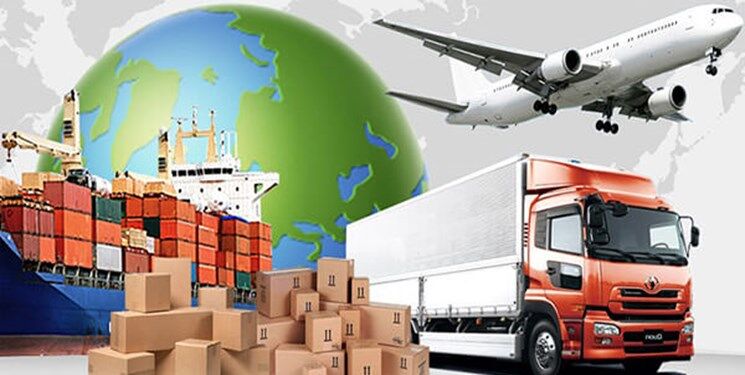 تنوع بخشیدن به درآمدهای ارزی با افزایش صادرات غیر نفتی